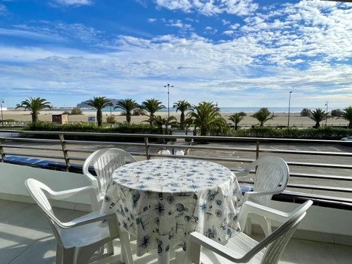 Appartement L'Estartit, 4 pièces, 6 personnes - photo_19857911810