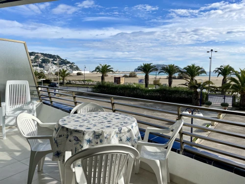 Appartement L'Estartit, 4 pièces, 6 personnes - photo_19857911810