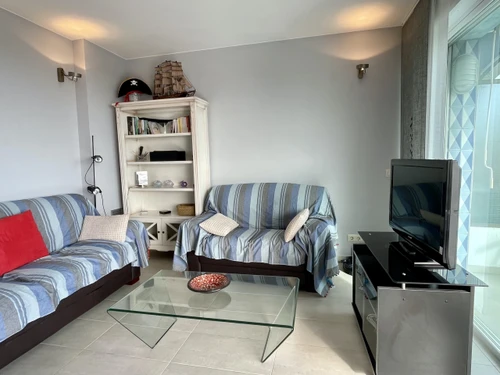 Appartement L'Estartit, 4 pièces, 6 personnes - photo_19857911810