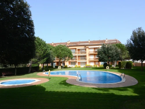 Ferienwohnung Pals, 3 Schlafzimmer, 6 Personen - photo_18949588986