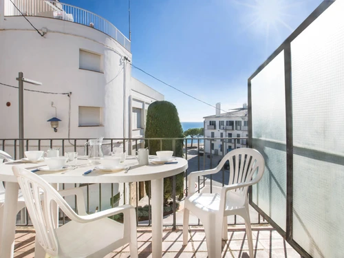 Apartment Llafranc, 3 bedrooms, 6 persons - photo_18949661873