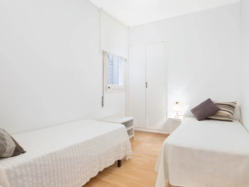 Apartment Llafranc, 3 bedrooms, 6 persons - photo_18949661873