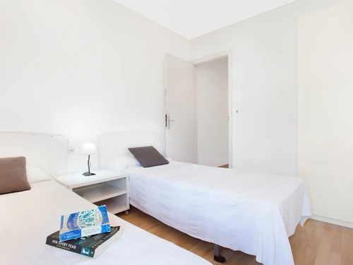 Apartment Llafranc, 3 bedrooms, 6 persons - photo_18949661873