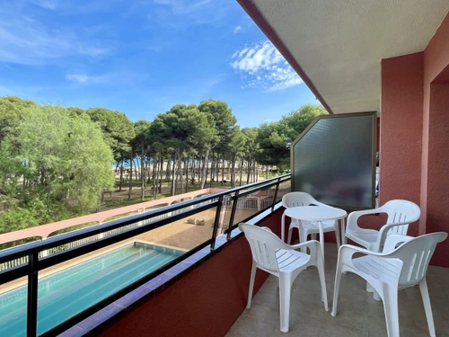 Appartement L'Estartit, 2 pièces, 4 personnes - photo_19857909007