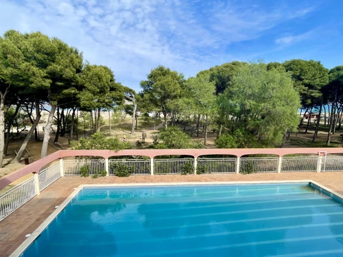 Appartement L'Estartit, 2 pièces, 4 personnes - photo_19857909007