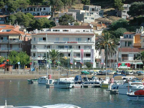 Apartment L'Estartit, 3 bedrooms, 6 persons - photo_18949582135