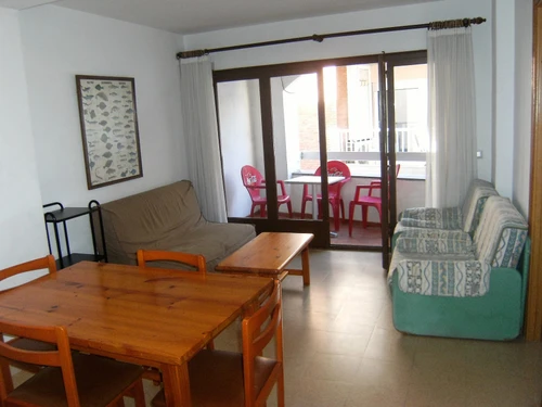 Apartment L'Estartit, 3 bedrooms, 6 persons - photo_18949582135