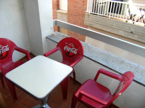 Apartment L'Estartit, 3 bedrooms, 6 persons - photo_18949582135