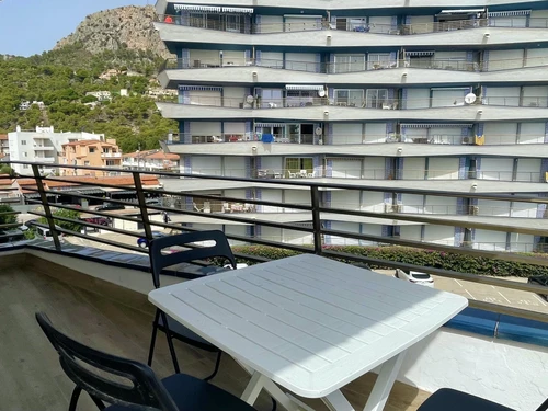 Apartment L'Estartit, 1 bedroom, 4 persons - photo_18949233263