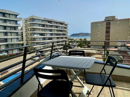 Apartment L'Estartit, 1 bedroom, 4 persons - photo_18949233263