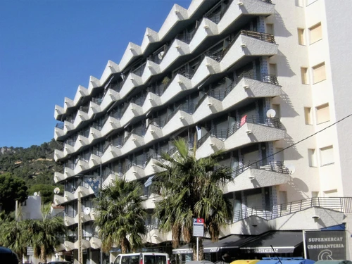 Apartment L'Estartit, 1 bedroom, 4 persons - photo_18949233263