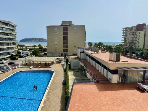 Apartment L'Estartit, 1 bedroom, 4 persons - photo_18949233263