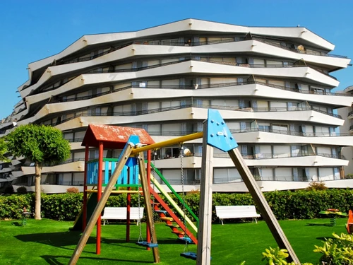 Apartment L'Estartit, 1 bedroom, 4 persons - photo_18949233263