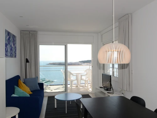 Apartamento L'Escala, 2 dormitorios, 4 personas - photo_18949613379