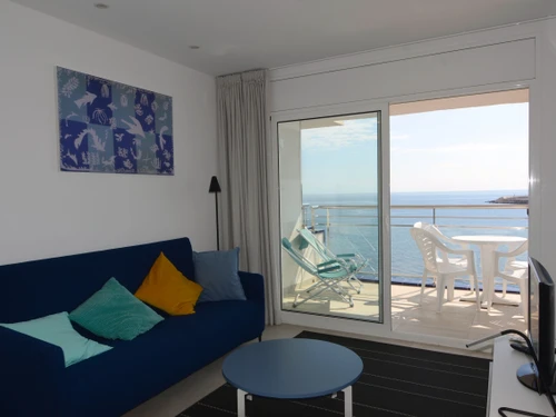 Apartamento L'Escala, 2 dormitorios, 4 personas - photo_18949613379