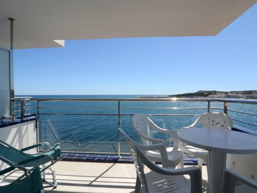 Apartamento L'Escala, 2 dormitorios, 4 personas - photo_18949613379