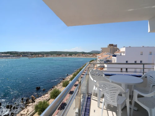 Apartamento L'Escala, 2 dormitorios, 4 personas - photo_18949613379