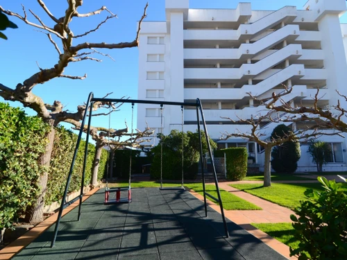 Apartamento L'Escala, 2 dormitorios, 4 personas - photo_18949613379