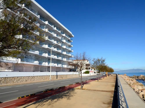 Apartamento L'Escala, 2 dormitorios, 4 personas - photo_18949613379