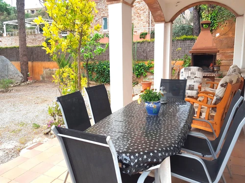 Appartement Calella de Palafrugell, 3 pièces, 4 personnes - photo_18949650500