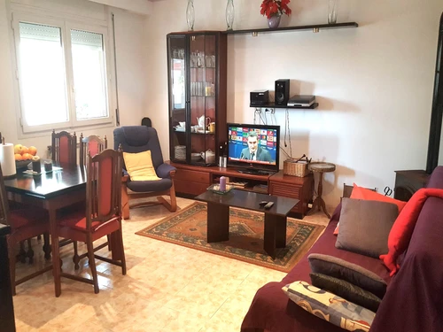 Appartement Calella de Palafrugell, 3 pièces, 4 personnes - photo_18949650500