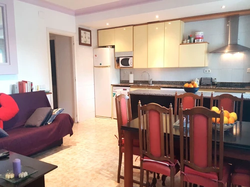 Appartement Calella de Palafrugell, 3 pièces, 4 personnes - photo_18949650500