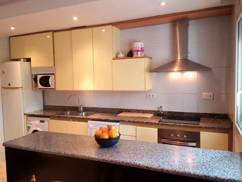 Appartement Calella de Palafrugell, 3 pièces, 4 personnes - photo_18949650500