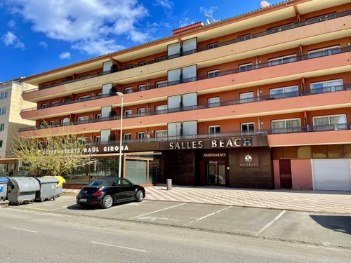 Apartment L'Estartit, 3 bedrooms, 7 persons - photo_1011590313588