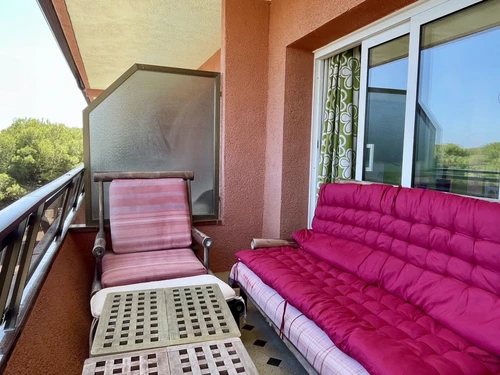 Apartment L'Estartit, 3 bedrooms, 7 persons - photo_1011590313588