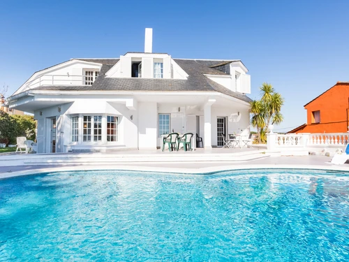 Villa Blanes, 6 pièces, 9 personnes - photo_18949659819