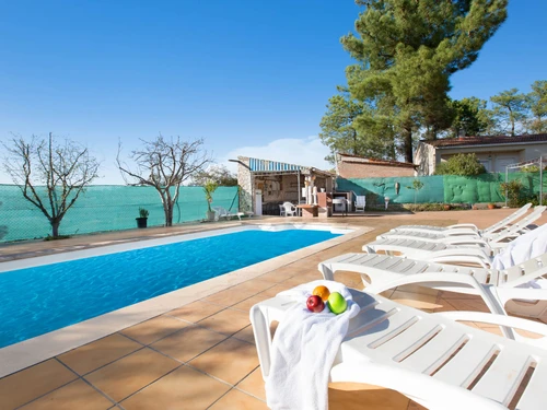 Villa Lloret de Mar, 4 dormitorios, 8 personas - photo_18949646279