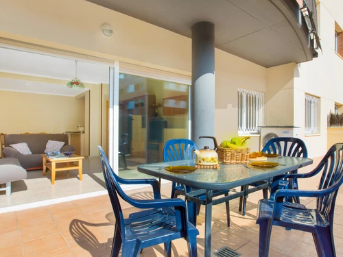 Apartment Lloret de Mar, 2 bedrooms, 6 persons - photo_18949669007