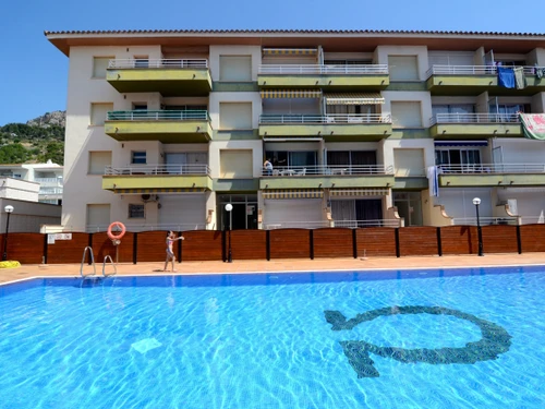 Ferienwohnung L'Estartit, 1 Schlafzimmer, 4 Personen - photo_18949232481