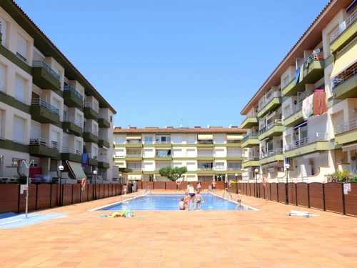 Ferienwohnung L'Estartit, 1 Schlafzimmer, 4 Personen - photo_18949232481