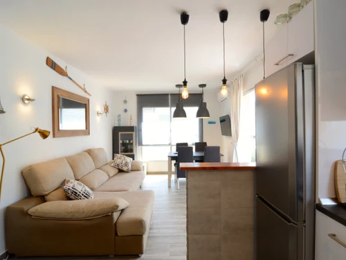 Ferienwohnung L'Estartit, 1 Schlafzimmer, 4 Personen - photo_18949232481