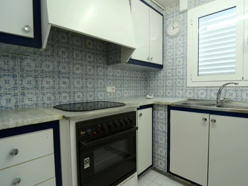 Apartment L'Escala, 2 bedrooms, 6 persons - photo_1011649196500