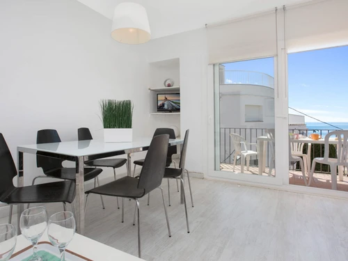 Apartment Llafranc, 3 bedrooms, 6 persons - photo_18949627536