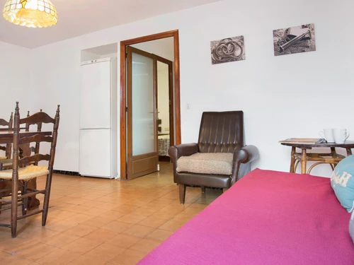 Apartment Llafranc, 3 bedrooms, 7 persons - photo_1011667592684