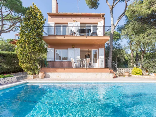 Villa Calella de Palafrugell, 3 dormitorios, 6 personas - photo_18949643299