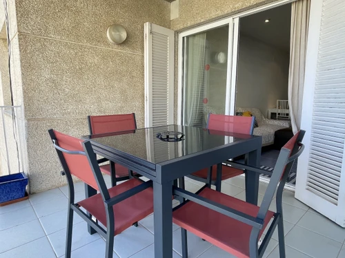 Apartment L'Estartit, 2 bedrooms, 6 persons - photo_19857914752