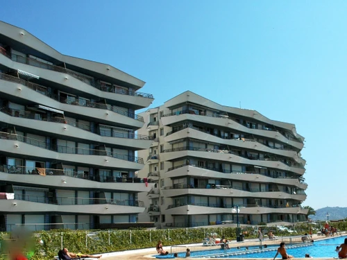 Apartment L'Estartit, 2 bedrooms, 6 persons - photo_19857914752