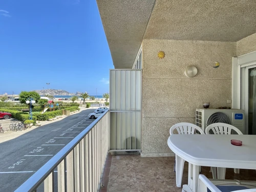 Apartamento L'Estartit, 2 dormitorios, 5 personas - photo_19858046682