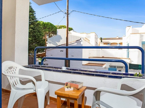 Apartment Llafranc, 4 bedrooms, 7 persons - photo_18949581379