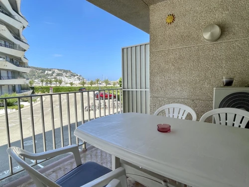 Appartement L'Estartit, 3 pièces, 5 personnes - photo_19858046682