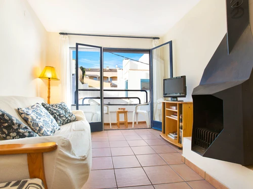 Apartment Llafranc, 4 bedrooms, 7 persons - photo_18949581379