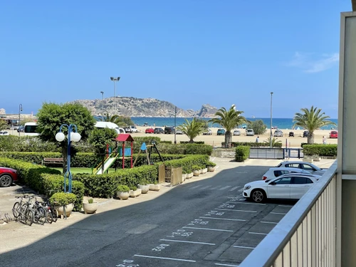 Appartement L'Estartit, 3 pièces, 5 personnes - photo_19858046682