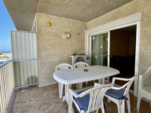 Appartement L'Estartit, 3 pièces, 5 personnes - photo_19858046682