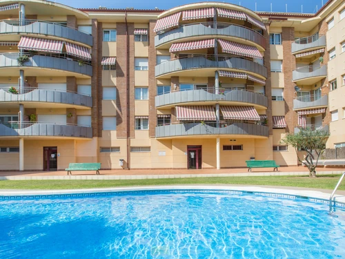 Apartment Lloret de Mar, 3 bedrooms, 6 persons - photo_18949665938