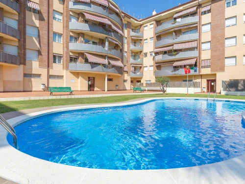 Appartement Lloret de Mar, 4 pièces, 6 personnes - photo_18949665938