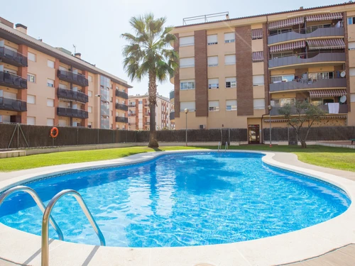 Appartement Lloret de Mar, 4 pièces, 6 personnes - photo_18949665938